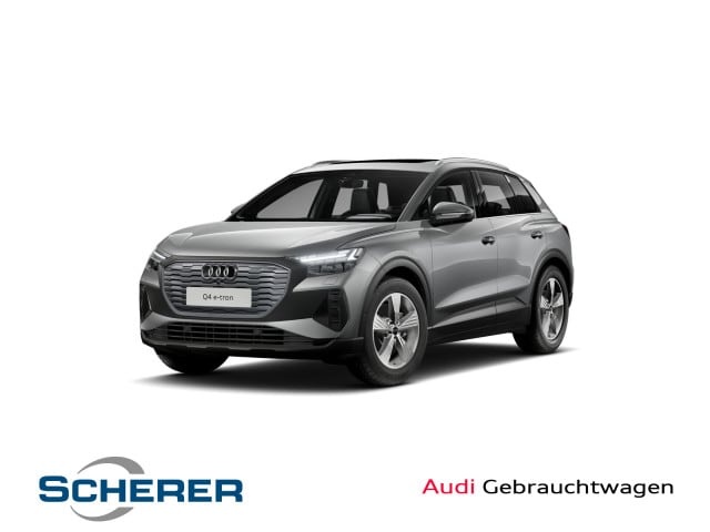 Audi Q4