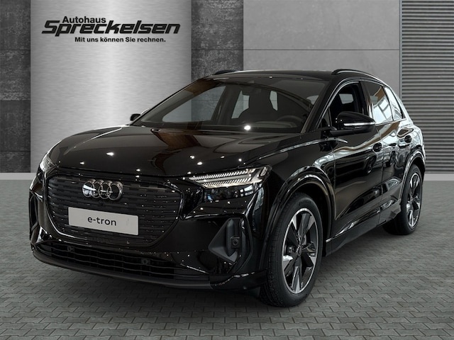 Audi Q4