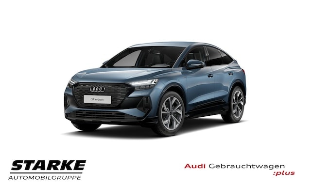 Audi Q4