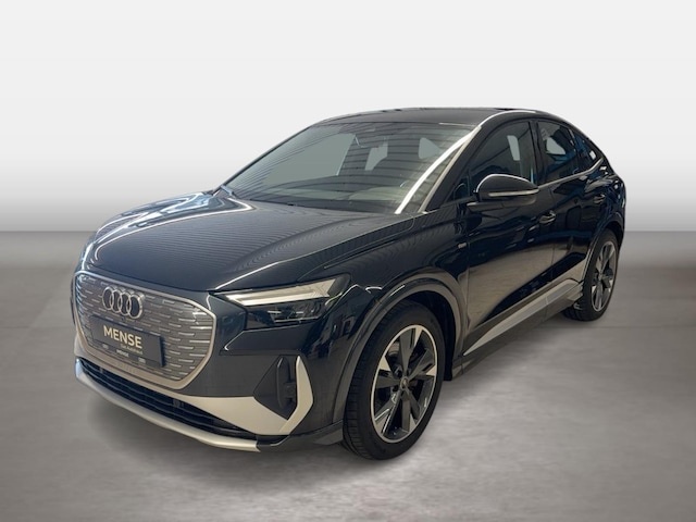 Audi Q4