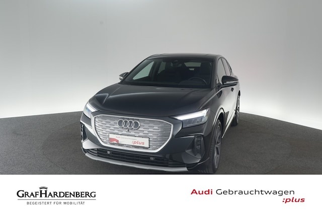 Audi Q4