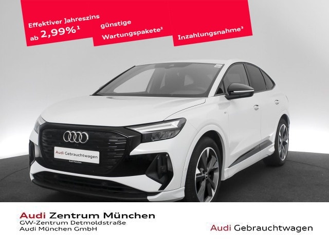 Audi Q4