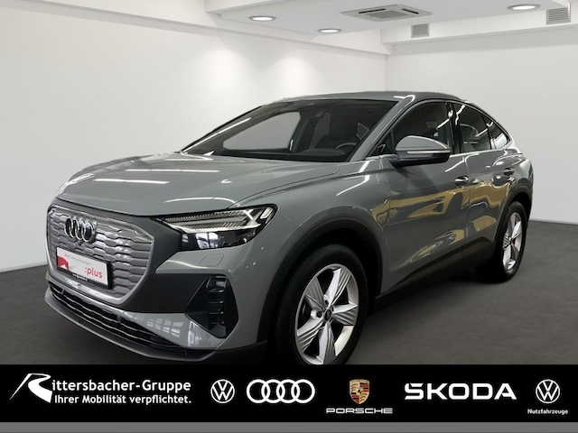 Audi Q4