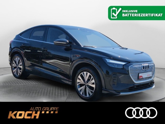 Audi Q4