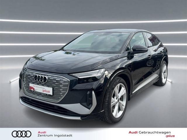 Audi Q4