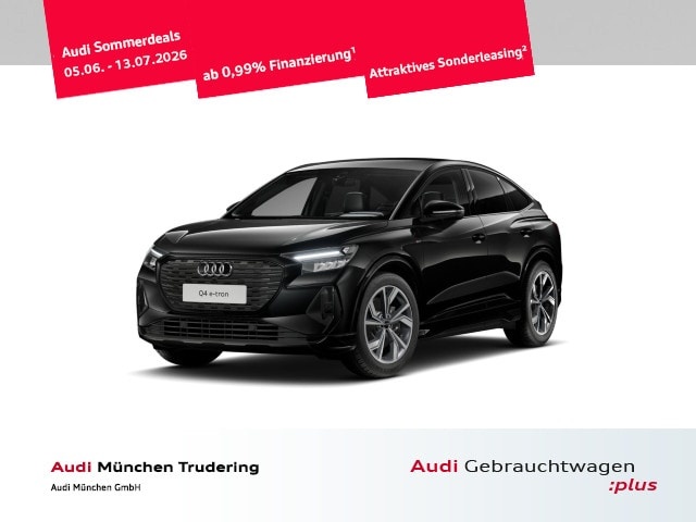 Audi Q4