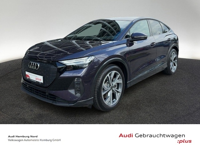 Audi Q4