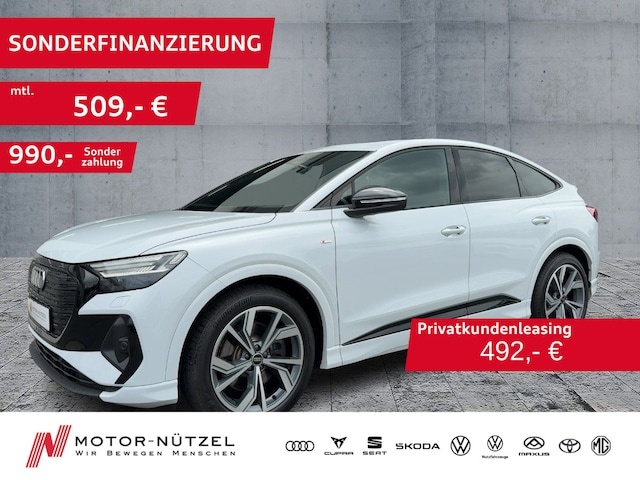 Audi Q4