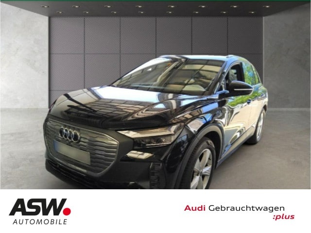 Audi Q4