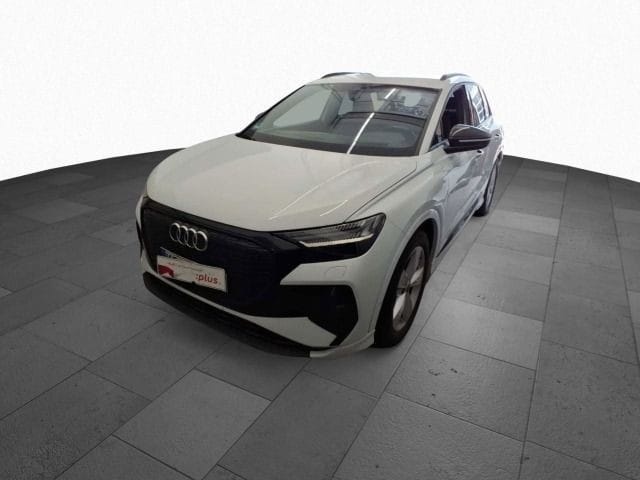 Audi Q4