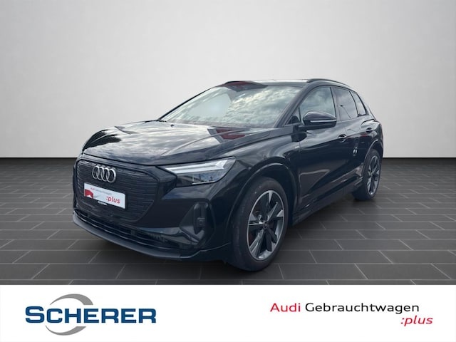 Audi Q4