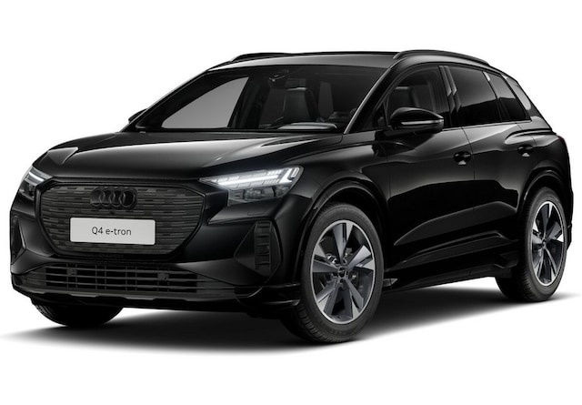 Audi Q4