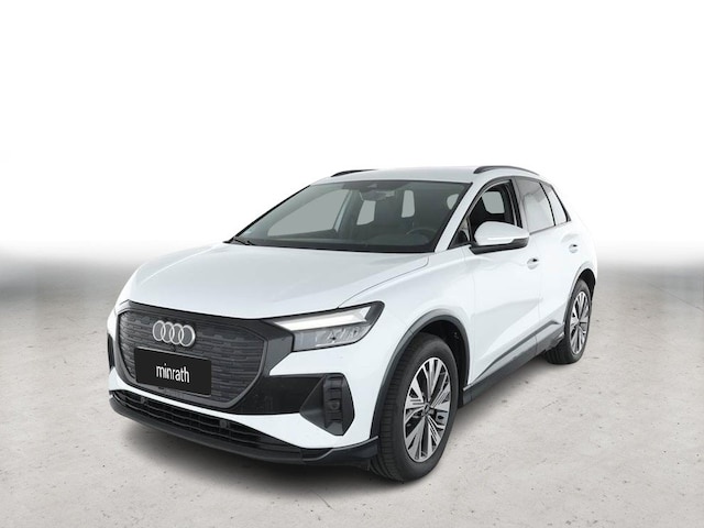 Audi Q4