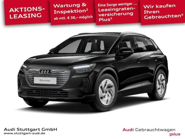 Audi Q4