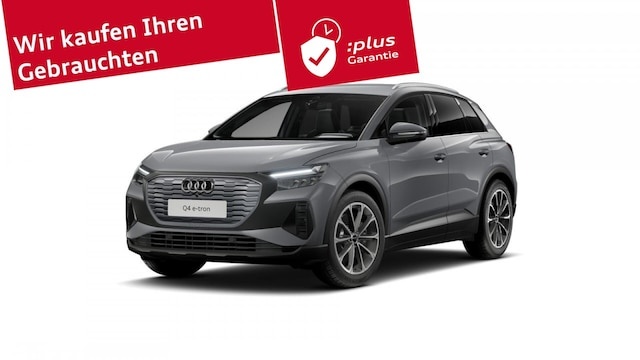 Audi Q4