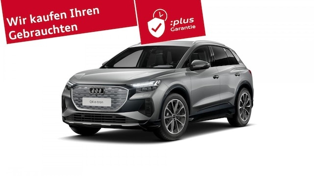 Audi Q4