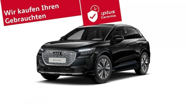 Audi Q4