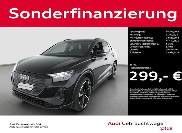 Audi Q4