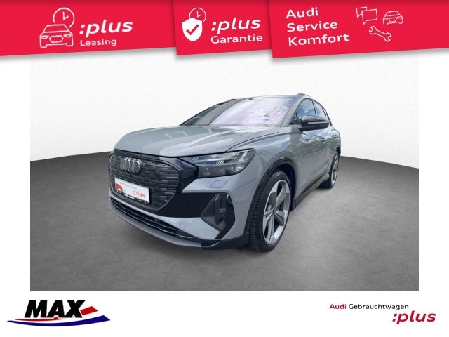 Audi Q4