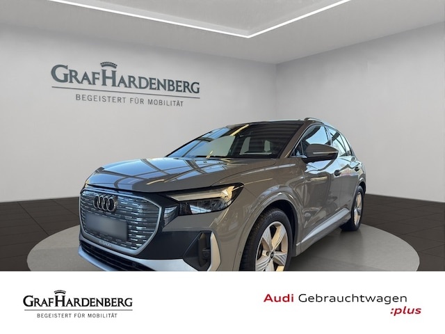 Audi Q4