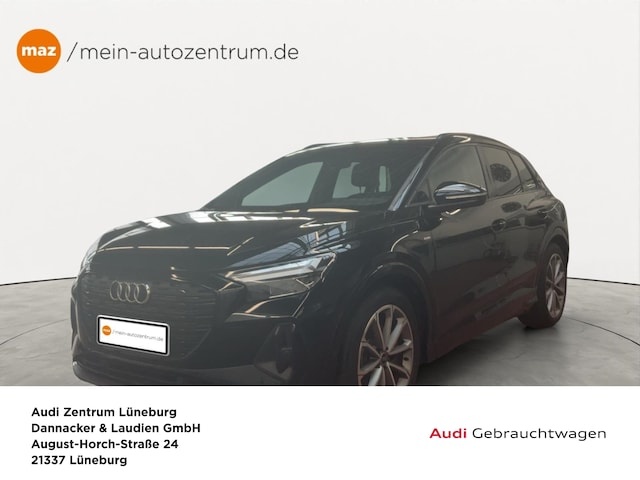 Audi Q4