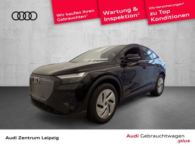 Audi Q4