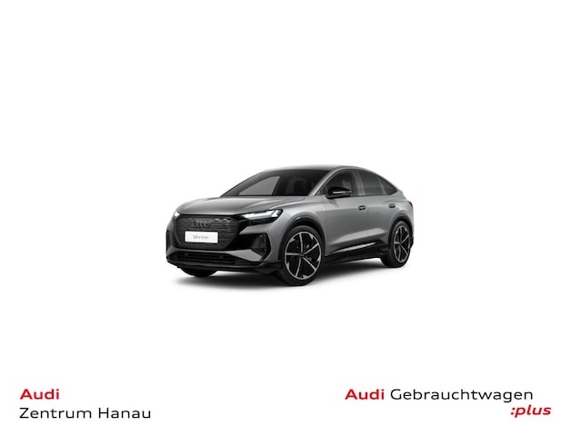 Audi Q4