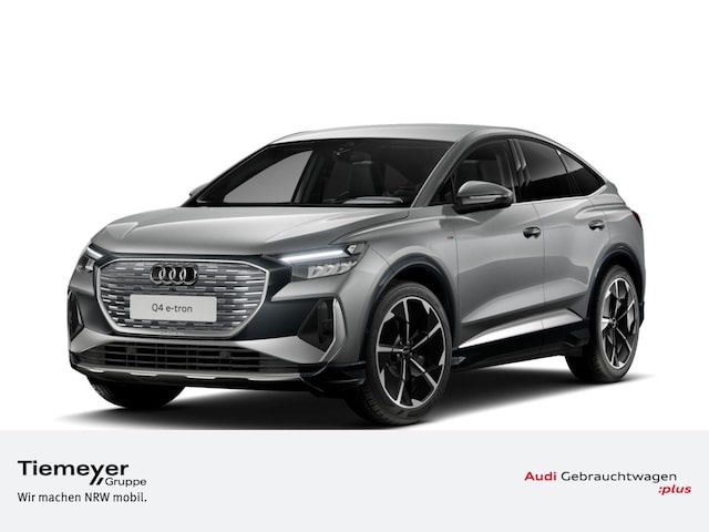 Audi Q4