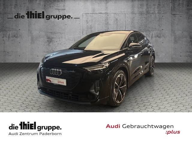Audi Q4