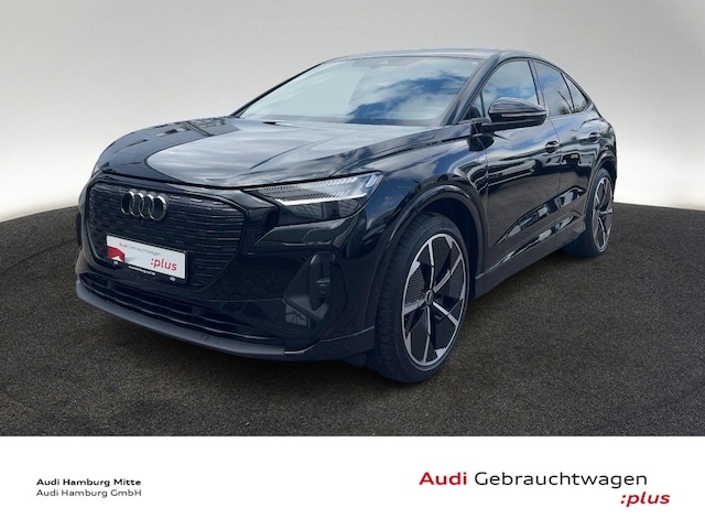 Audi Q4