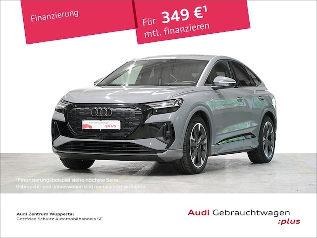 Audi Q4