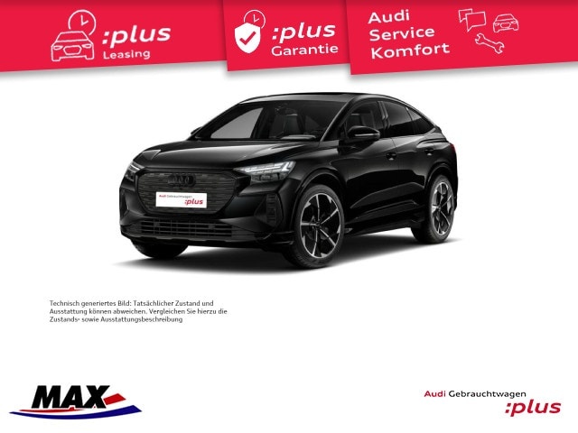 Audi Q4