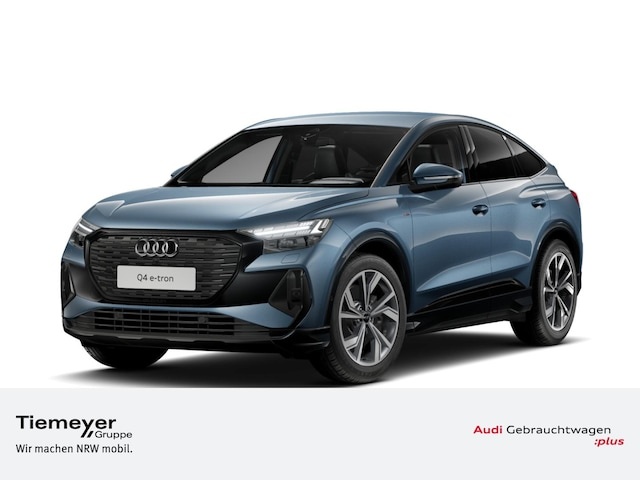 Audi Q4