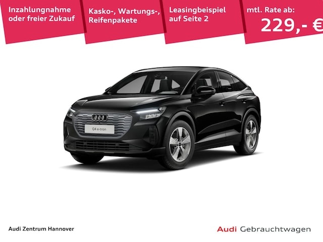 Audi Q4