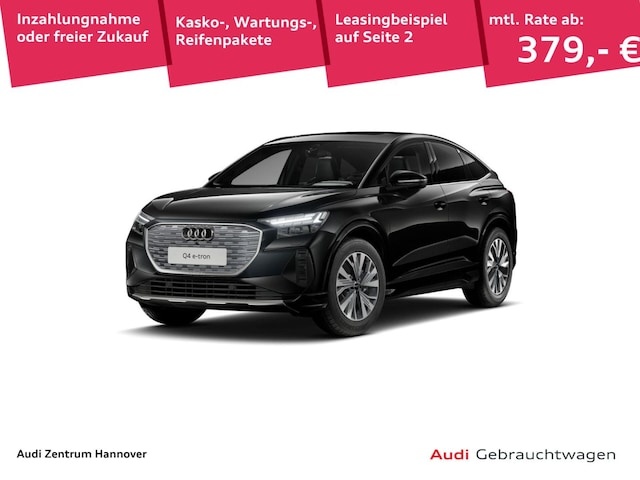 Audi Q4