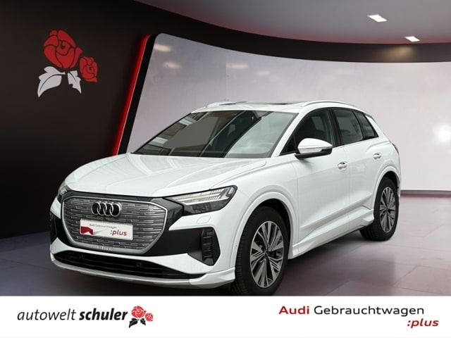 Audi Q4