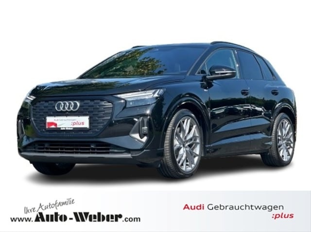Audi Q4