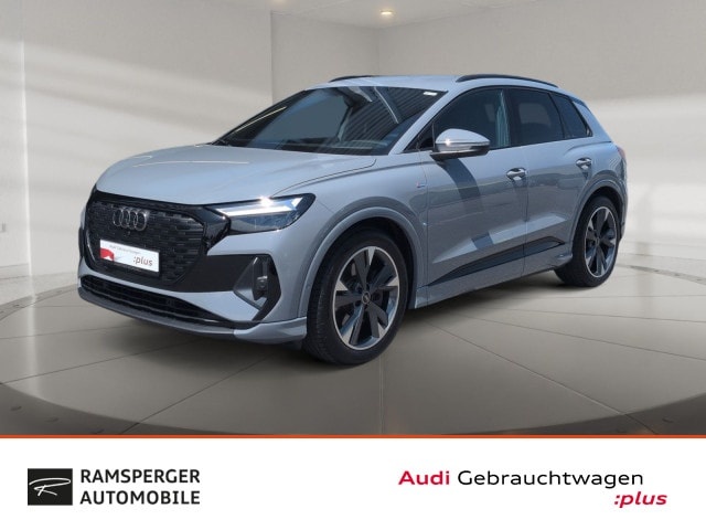 Audi Q4