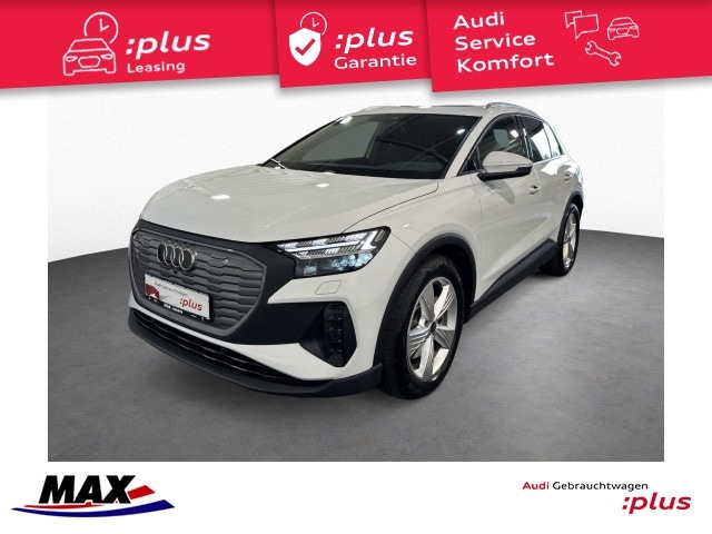 Audi Q4