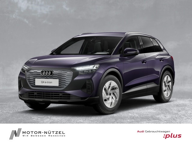 Audi Q4