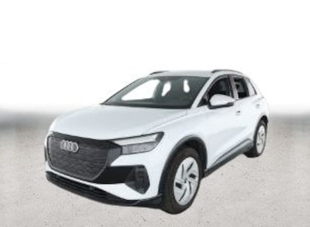 Audi Q4