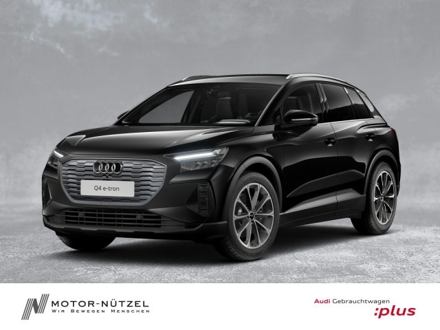 Audi Q4