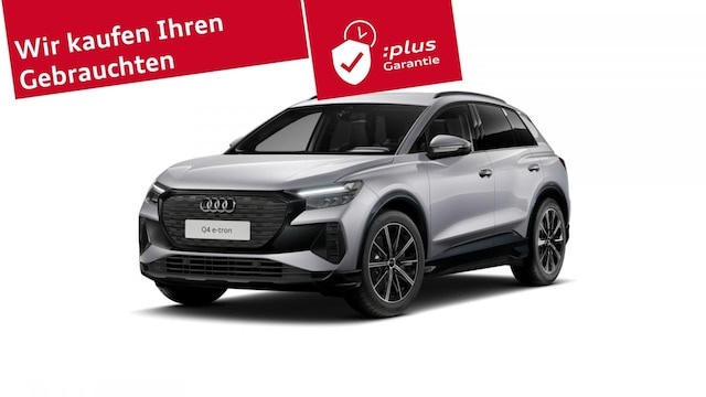 Audi Q4