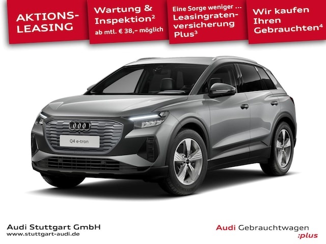 Audi Q4