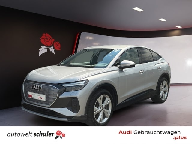 Audi Q4