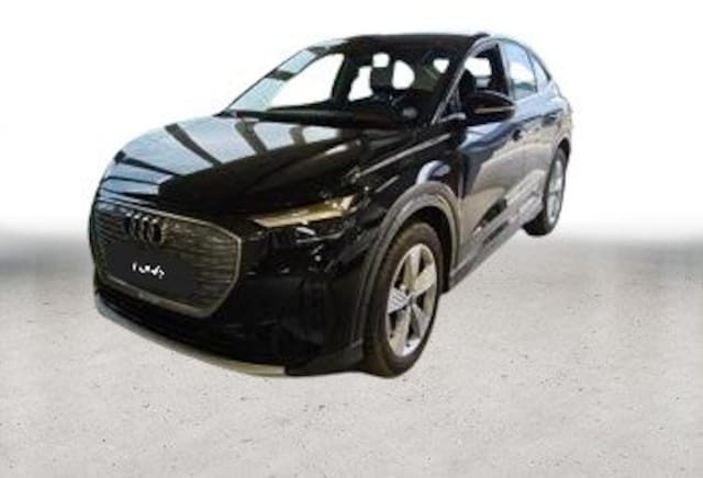 Audi Q4