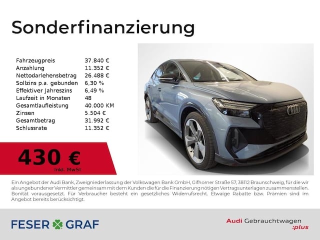 Audi Q4