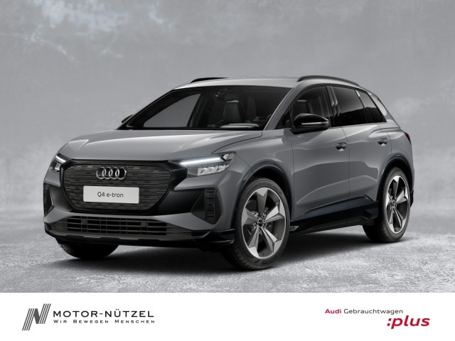 Audi Q4