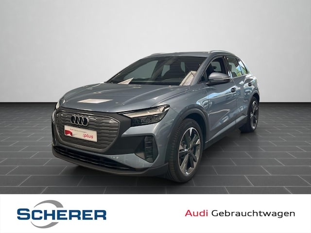 Audi Q4