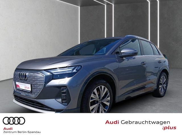 Audi Q4